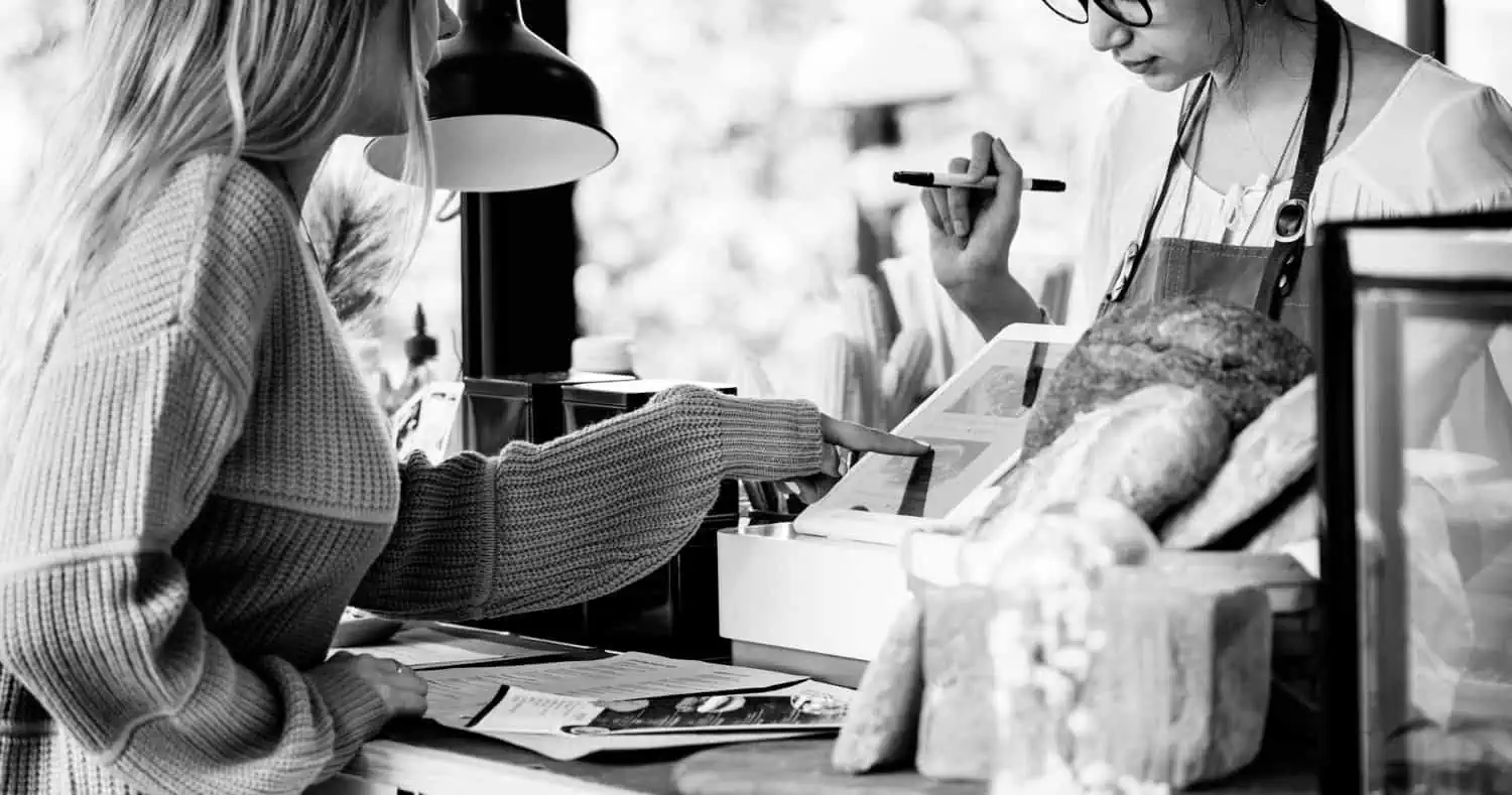 Small business tech service'